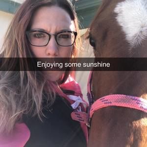 Meet your Posher, Amanda zemken